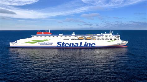 stena line freight portal|stena line freight booking portal.